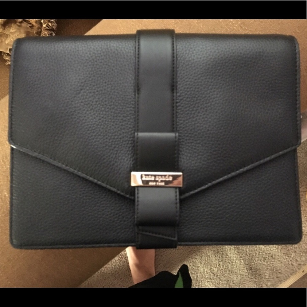 Kate Spade messenger bag